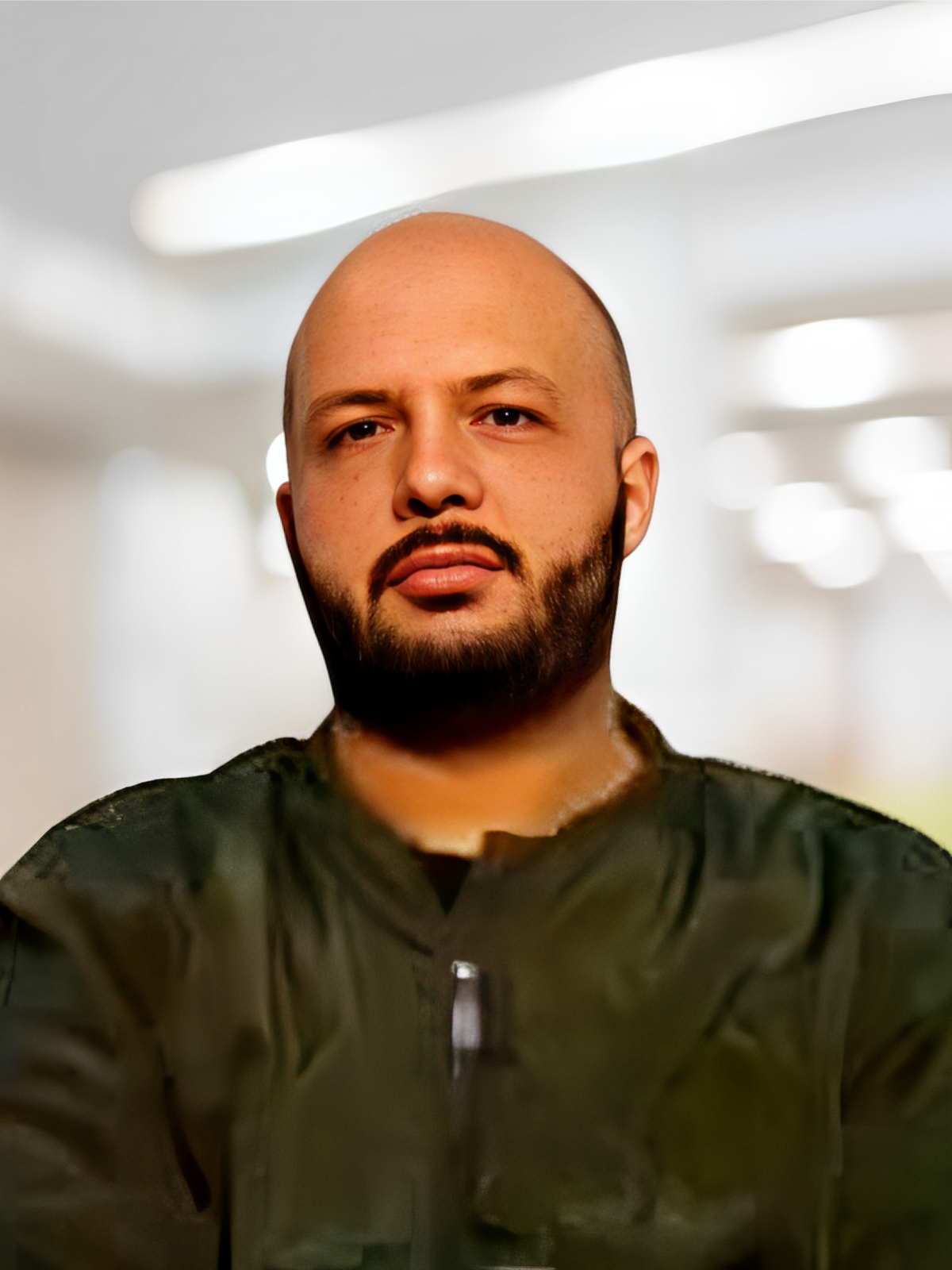 Thiago Ricieri Trivelato